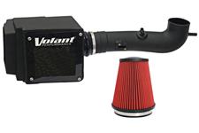 Intake, Cold Air, Volant, Closed Box, 2015-19 Escalade, ESV