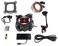 EFI Kit, FiTech GO Port EFI, Stand Alone Sys, Intake Not Included