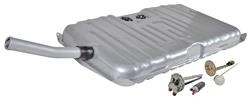 Fuel Tank & EFI Fuel Pump, FiTech, 68-70 El Camino, 20 Gal