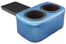 Drink Holder, 64-65 Chevelle/El Camino, Plug & Chug