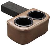 Drink Holder, 70-72 Chevelle/El Camino, Standard, Plug & Chug