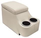 Console, Classic Consoles Jumbo Hump Hugger