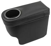 Saddle Console, Classic Consoles, 1964-67 GTO/Tempest/LeMans w/OE Console, 2-Cup