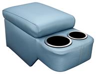 Saddle Console, 1984-87 Grand National