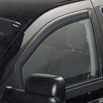 Visors, Window, Putco, 2015-21 Escalade/ESV, Front Pair