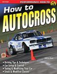 Book, How to Autocross