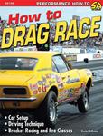 Book, How to Drag Race