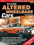 Book, How to Build Altered Wheelbase Cars