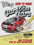 Book, Trosley's How to Draw Cartoon Cars