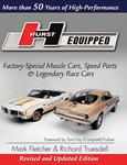 Book, Hurst Equipped - Revised & Updated Edition: More than 50 Years of High Per