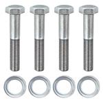 Bolt Set, Fan Spacer Bolts, Allen Head, Short