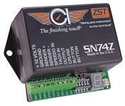 Speedometer Signal Interface, Classic Instruments, 1970-72 CH/EC/MC