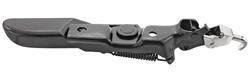 Latch, Convertible Top, 1966-67 A-Body, 1966-70 Cadillac/Pontiac