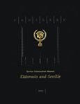 Service Manual, Chassis, 1991 Cadillac Eldorado/Seville