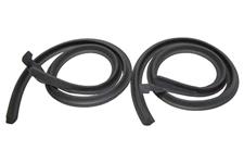 Seal, Door, 1950-51 Series 61/ Series 62, 2dr-HT/Convertible