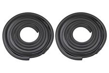 Seal, Door, 1952-53 CAD Series 62/60 Special, 4dr Sedan Rear