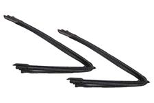 Seal, Vent Window, 1948-49 CAD Series 61, Series 62, 60 Special, 4Dr. Sedan