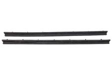 Seal, Vent Window, 1950-53 CAD Series 62, Series 75, 60 Special, 4Dr. Sedan
