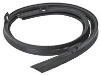 Seal, Convertible Top Header, 1948-49 Cadillac Series 62
