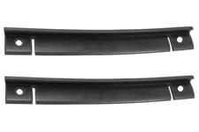 Seal, Door Drain Hole, 1959-61 Cadillac, Bottom