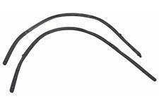 Seal, Hood To Cowl, 1941 CAD Series 61 2Dr./4Dr, Series 67 4Dr.