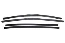 Seal, Roof Rail, 1949 Cadillac Series 62, 2dr Hardtop