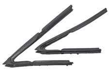 Seal, Vent Window, 1950-51 CAD Series 61, 4-dr. Sedan