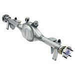 Housing And Axle Package, Currie, 64-67 GM A-Body, 9" Housing, 31-Spline Axles