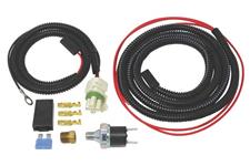 Lock-Up Switch Set, Torque Converter, 700-R4/200-4R Transmissions
