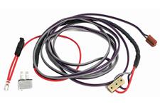 Wiring Harness, Convertible Top, 1964-67 Chevelle Convertible
