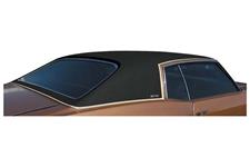 Vinyl Top, Levant Grain, 1970-72 Monte Carlo/Cutlass Supreme/69-72 Grand Prix, Half Roof