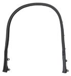 Seal, Convertible Top Header, 1965-69 Corvair