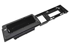 Center Console, Upper Section, 1978-87 Cutlass, 4-Spd Auto, w/Pocket