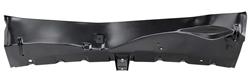 Cowl Panel, Lower Windshield, 1964-67 Chevelle/El Camino, Lower Section