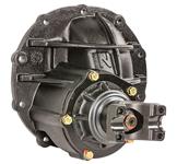 Third Member, Currie, Ford 9", 31-Spline TwinTrac, w/1350 Yoke