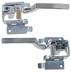 Door Handle, Interior, 77 Bonneville/Catalina, 77-93 CAD DeVille/Fleetwood, Pair