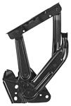 Hood Hinges, 1967-72 Chevy/GMC Truck