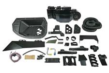 Evaporator Set, Vintage Air Gen 5 SureFit™, 1982-87 Regal, w/Factory Air