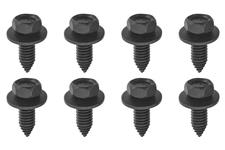 Bolt Set, Seat Track, 1967-72 Chevy/GMC Truck, 8pc