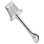 Bracket, Inside Mirror, 1960-68 Truck, 1969-71 Truck w/Standard Mirror