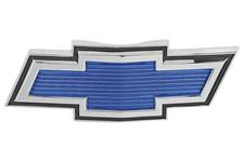 Emblem, Hood Bowtie, 1969-70 Chevrolet Truck