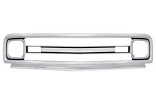 Grille, 1969-70 Chevrolet Truck, w/o Letters