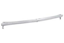 Molding, Upper Grille, 1969-72 GMC Truck