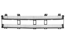 Grille Insert, 1969-70 Chevrolet Truck, Blazer, Suburban, Black