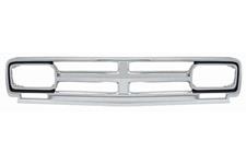 Grille, 1968-70 GMC Truck