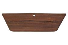 Woodgrain Insert, Glove Box, 1967-72 GM Truck, Suburban, Blazer & Jimmy