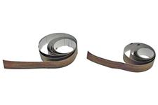 Woodgrain Insert, Body Side, 1967-1972 Chevy/GMC Truck