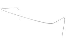 Molding Set, Roof Drip Rail, 1967-72 Chevrolet/GMC Truck, 7pc