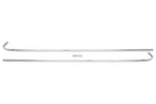 Molding Set, Paint Divider, 1967-72 Chevy/GMC Trucks, 3pc