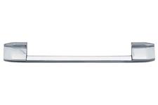 Molding, Center Tailgate, 1967-72 Chevy/GMC Truck